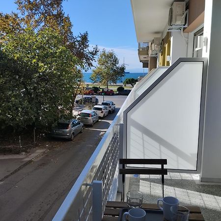 Pansea 15 Exclusive Suites Θεσσαλονίκη Εξωτερικό φωτογραφία