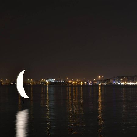 Pansea 15 Exclusive Suites Θεσσαλονίκη Εξωτερικό φωτογραφία