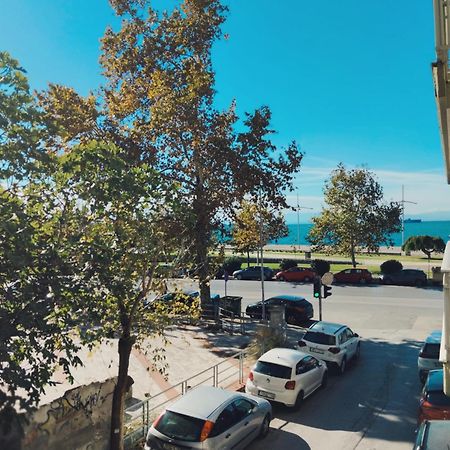 Pansea 15 Exclusive Suites Θεσσαλονίκη Εξωτερικό φωτογραφία
