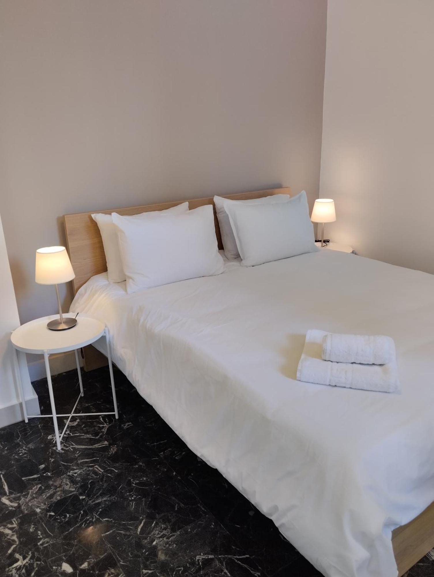 Pansea 15 Exclusive Suites Θεσσαλονίκη Εξωτερικό φωτογραφία