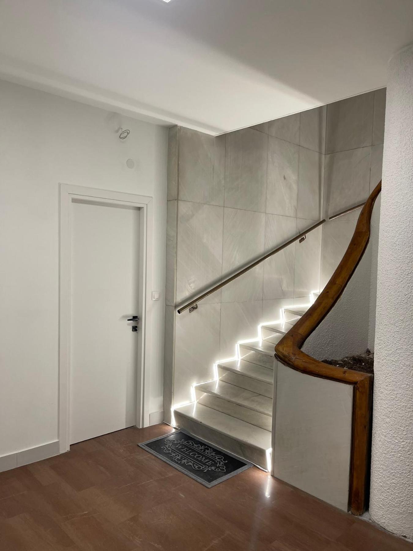Pansea 15 Exclusive Suites Θεσσαλονίκη Εξωτερικό φωτογραφία