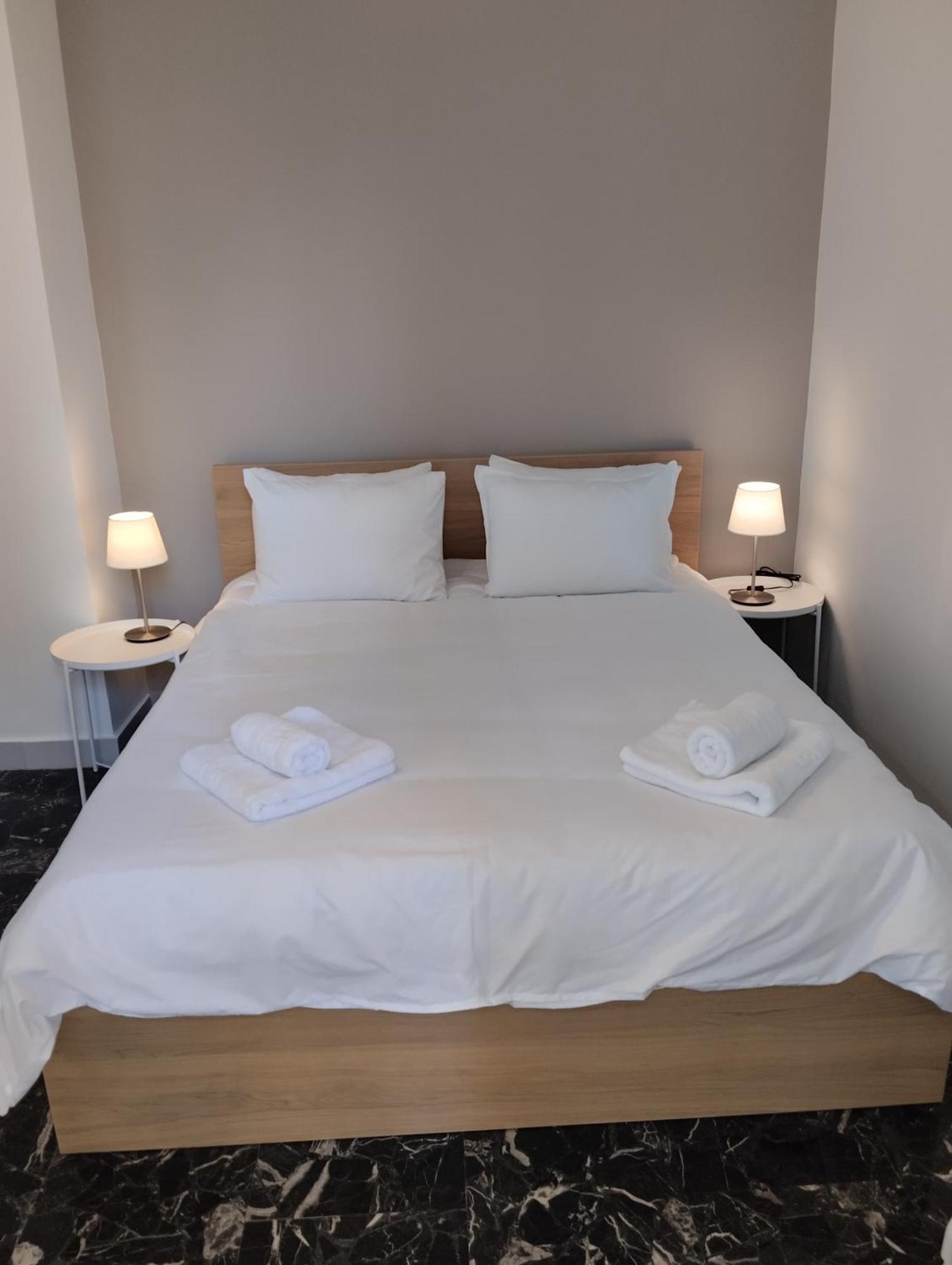 Pansea 15 Exclusive Suites Θεσσαλονίκη Εξωτερικό φωτογραφία