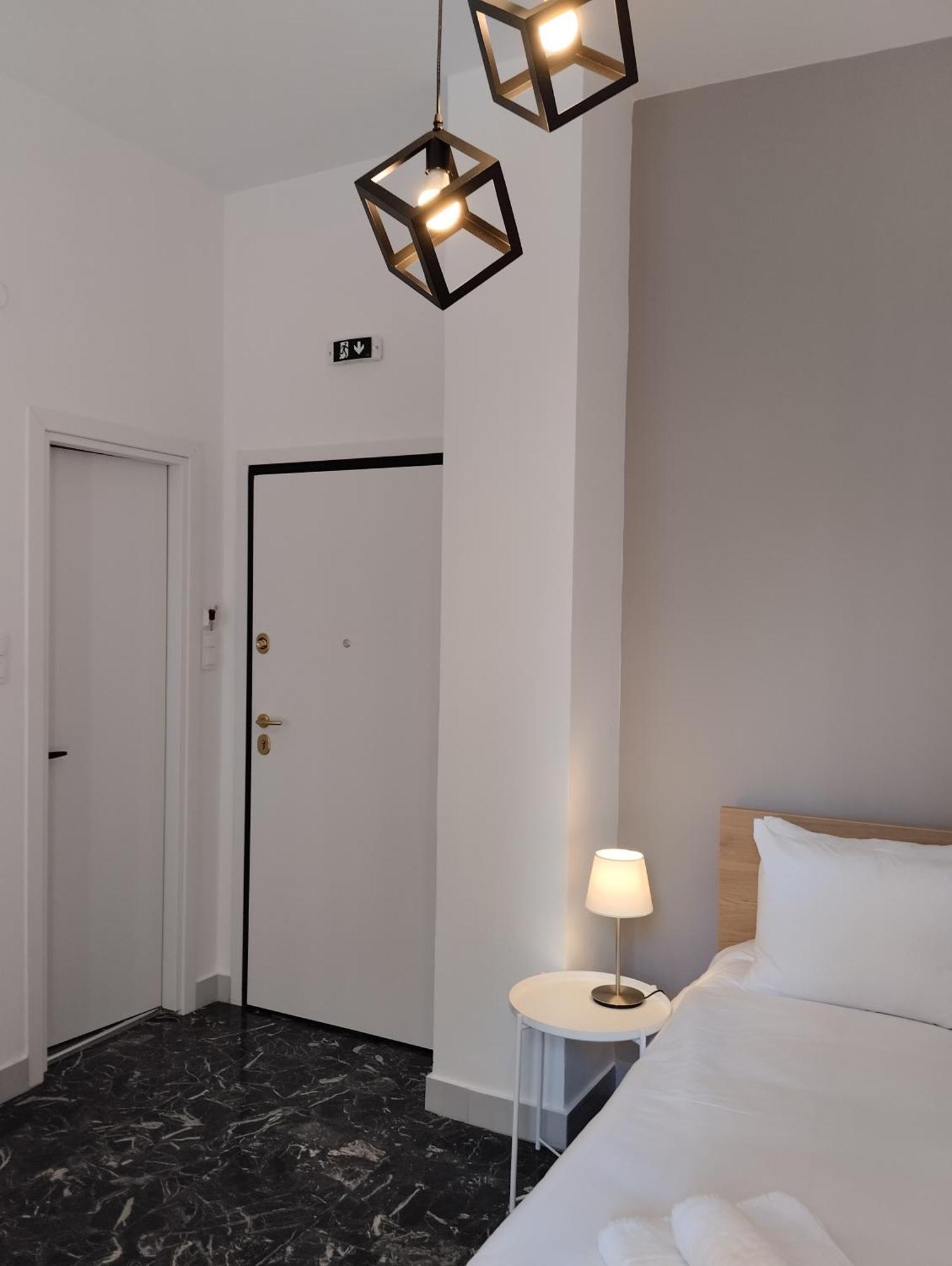 Pansea 15 Exclusive Suites Θεσσαλονίκη Εξωτερικό φωτογραφία