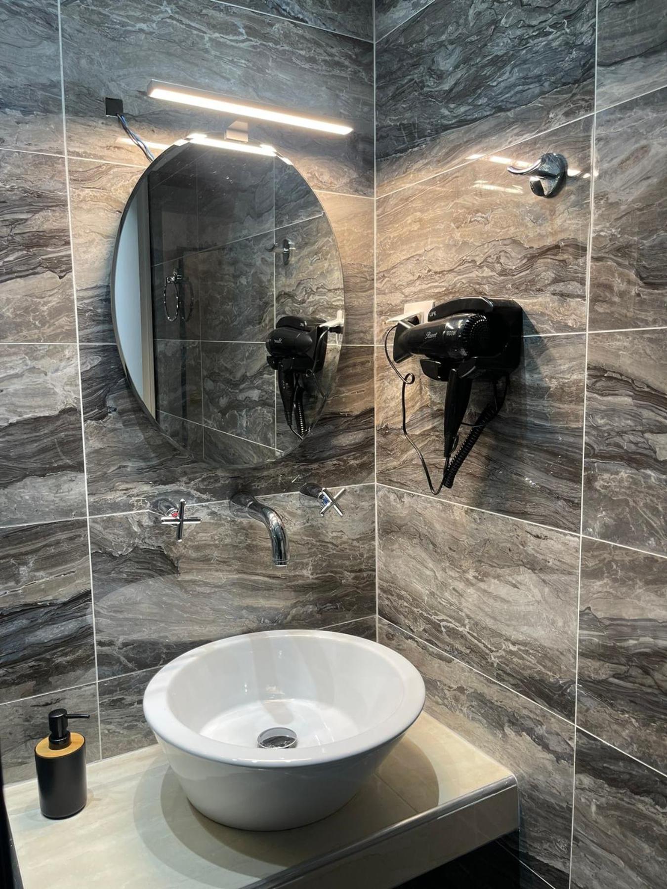 Pansea 15 Exclusive Suites Θεσσαλονίκη Εξωτερικό φωτογραφία