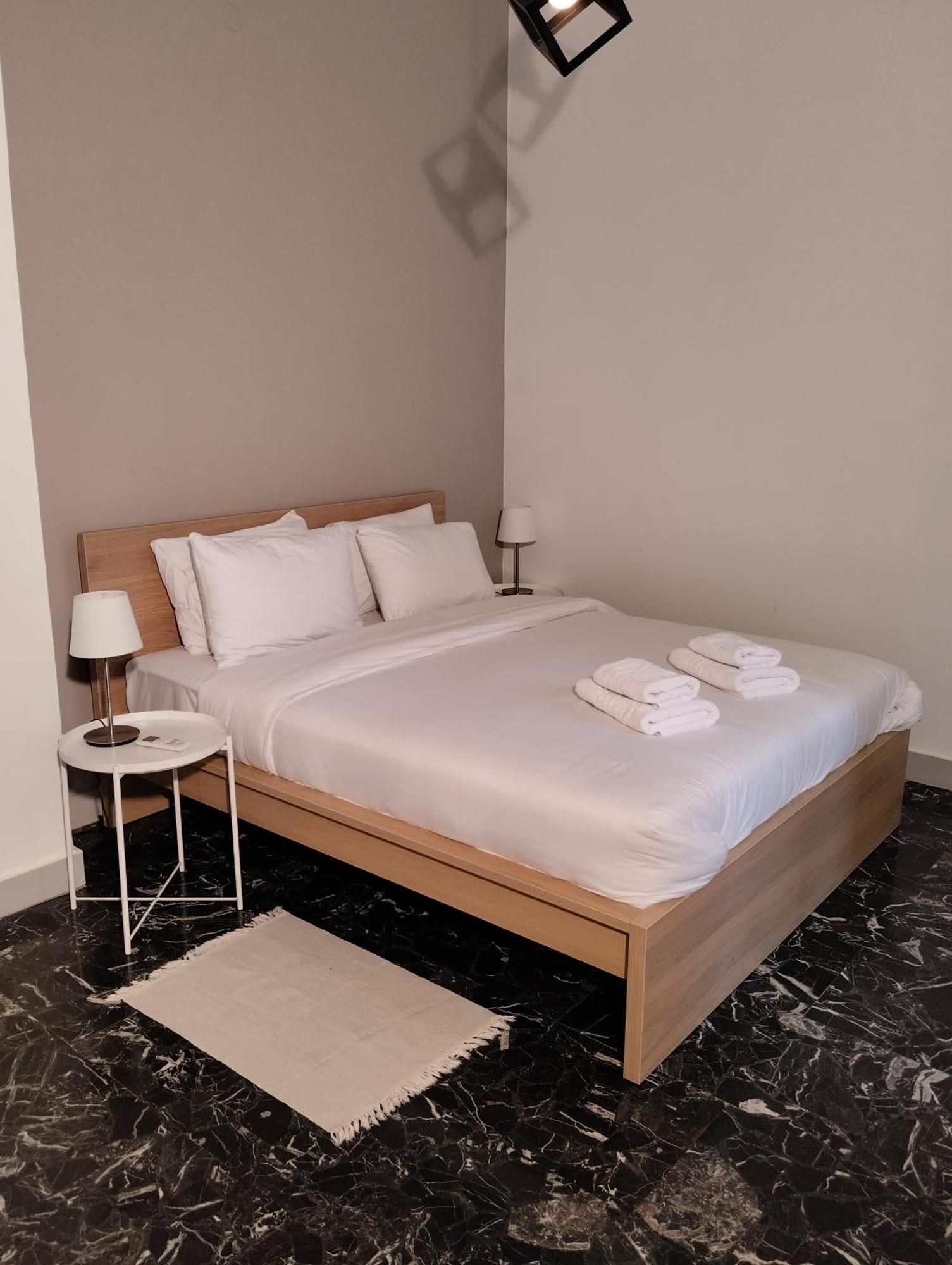 Pansea 15 Exclusive Suites Θεσσαλονίκη Εξωτερικό φωτογραφία